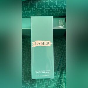 The Treatment Lotion Guarantee 100% Authenticity